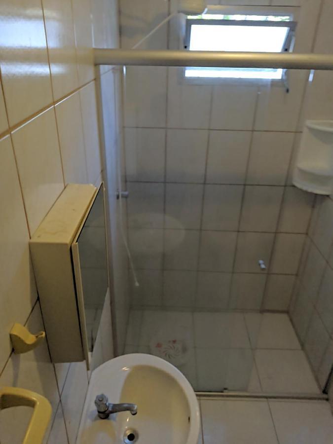 Em Jurere No Residencial Simas Florianópolis