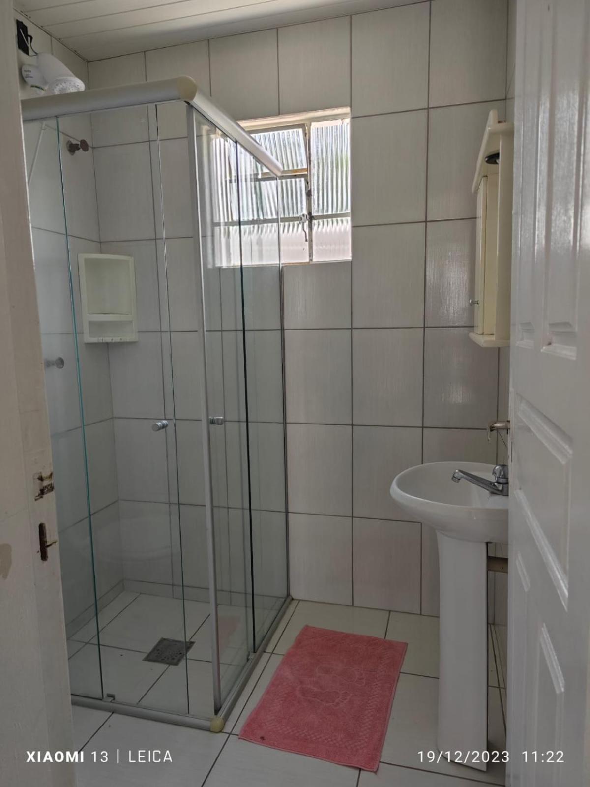 Em Jurere No Residencial Simas Apartamento