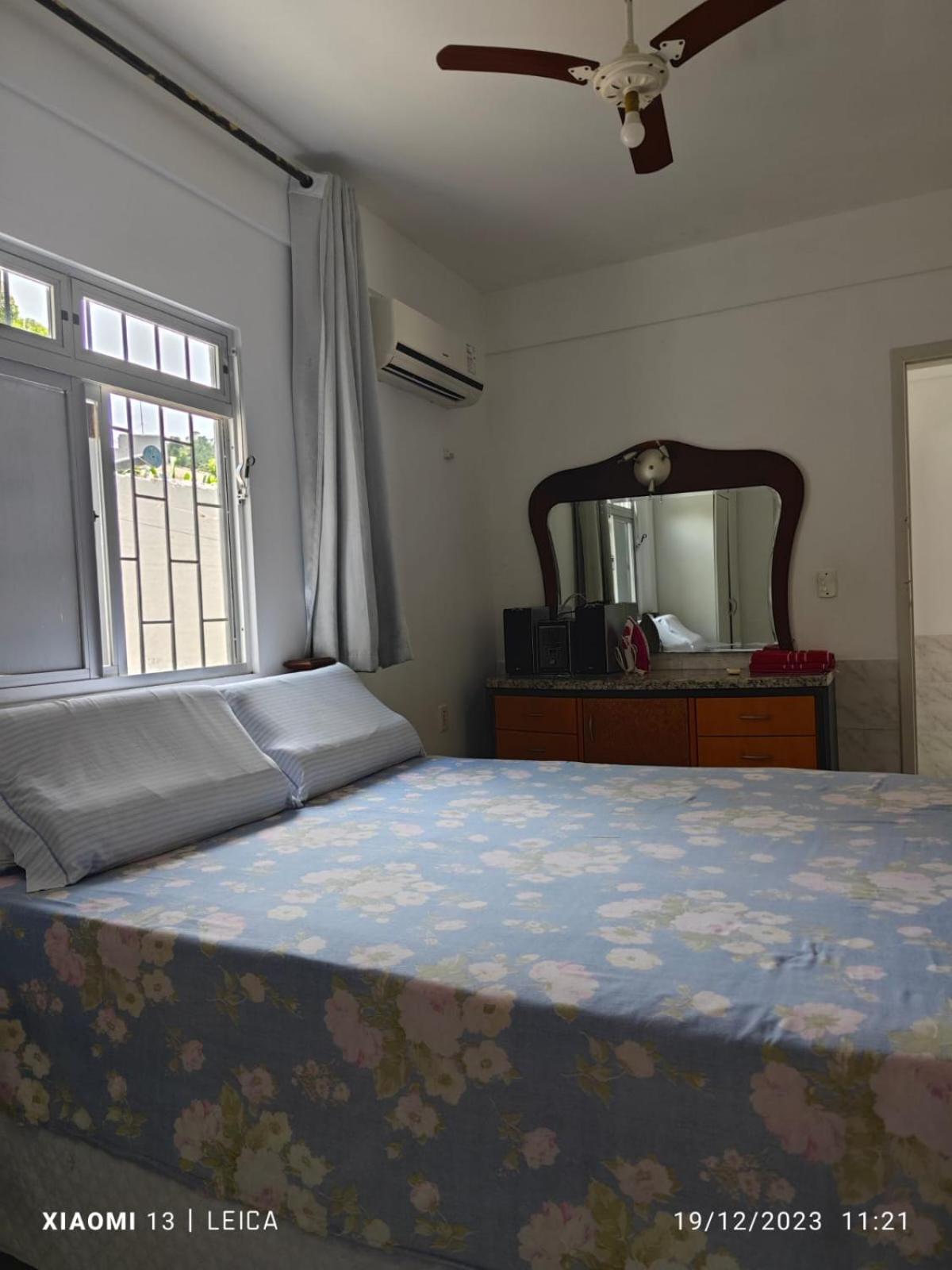 Apartamento Em Jurere No Residencial Simas *